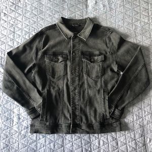 Men's Zara Denim Jacket